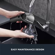 Eureka Spot Cleaner Black/Green NEY100ME