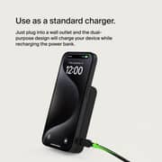 Belkin BoostCharge Pro Power Bank 8000mAh Black BPD007BTBK