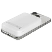 Belkin BoostCharge Pro Power Bank 8000mAh White BPD007BTWH