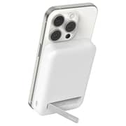 Belkin BoostCharge Pro Power Bank 8000mAh White BPD007BTWH