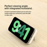 Belkin BoostCharge Pro Power Bank 8000mAh White BPD007BTWH