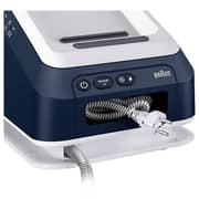 Braun CareStyle 7 Pro Garment Steam Generator IS7282BL