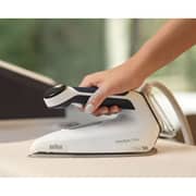 Braun CareStyle 7 Pro Garment Steam Generator IS7282BL