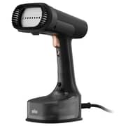 Braun QuickStyle 7 Garment Steamer GS7077BK