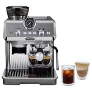 Delonghi Arte Evo Espresso Machine Coffee Machine EC9255M