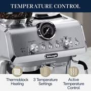 Delonghi Arte Evo Espresso Machine Coffee Machine EC9255M