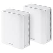 Asus ZenWiFi BE14000 Wireless Tri Band Gigabit Router 2 Pack