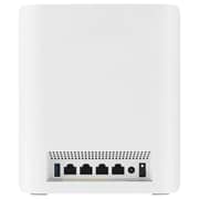 Asus ZenWiFi BE14000 Wireless Tri Band Gigabit Router 2 Pack