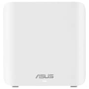 Asus ZenWiFi BE3600 Wireless Dual Band Gigabit Router 1 Pack