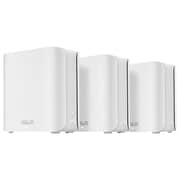 Asus ZenWiFi BE3600 Wireless Dual Band Gigabit Router 3 Pack