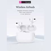 Prostyle G500C-PRO Airbuds Pro Wireless Earbuds White