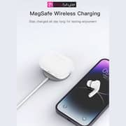 Prostyle G500C-PRO Airbuds Pro Wireless Earbuds White
