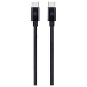 Dviced USB-C To USB-C Cable 2m Black