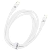 Dviced USB-C To USB-C Cable 1.25m White