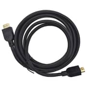 Dviced HDMI Cable 3m Black