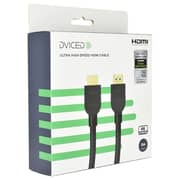 Dviced HDMI Cable 3m Black