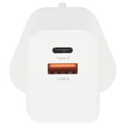 Dviced GaN Wall Charger 35W White