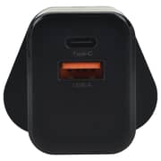 Dviced GaN Wall Charger 35W Black