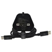 Dviced GaN Wall Charger With Cable 35W Black