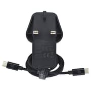 Dviced GaN Wall Charger With Cable 140W Black