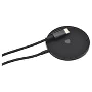 Dviced Magnetic Wireless Charger Black