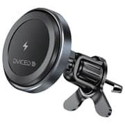Dviced MagSafe Car Charger Black