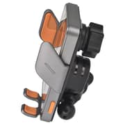 Dviced Wireless Car Charger Grey