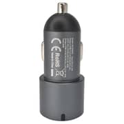 Dviced Car Charger 60W Grey