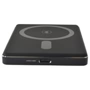 Dviced Power Bank 5000mAh Black DV400002