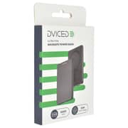 Dviced Power Bank 5000mAh Black DV400002