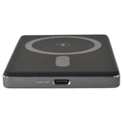 Dviced Power Bank 5000mAh Black/Grey DV400003