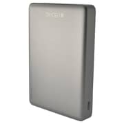 Dviced Power Bank 10000mAh Black/Grey DV400004