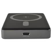 Dviced Power Bank 10000mAh Black/Grey DV400004