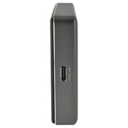 Dviced Power Bank 10000mAh Black/Grey DV400004