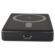 Dviced Power Bank 10000mAh Black DV400005