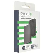 Dviced Power Bank 10000mAh Black DV400005