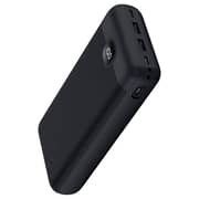 Dviced Power Bank 30000mAh Black DV400006