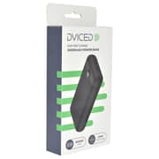 Dviced Power Bank 30000mAh Black DV400006