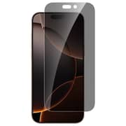 Dviced Privacy Screen Protector Black iPhone 16 Pro