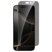 Dviced Privacy Screen Protector Black iPhone 16 Pro Max