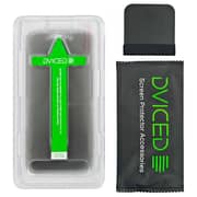 Dviced Privacy Screen Protector Black iPhone 16 Pro Max