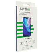 Dviced Screen Protector Clear iPhone 16 Pro Max