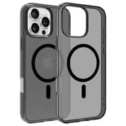Dviced MagSafe Case Smoke/Black iPhone 16 Pro Max
