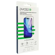 Dviced Screen Protector Duo Pack Clear iPhone 16 Pro Max