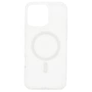 Dviced MagSafe Case Clear/White iPhone 16 Pro