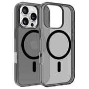 Dviced MagSafe Case Smoke/Black iPhone 16 Pro