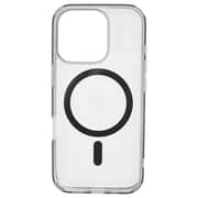 Dviced MagSafe Case Smoke/Black iPhone 16 Pro
