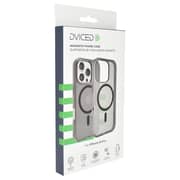 Dviced MagSafe Case Smoke/Black iPhone 16 Pro