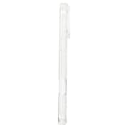 Dviced MagSafe Case Clear/Red iPhone 16 Pro Max