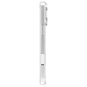 Dviced MagSafe Case Clear/Pink iPhone 16 Pro Max